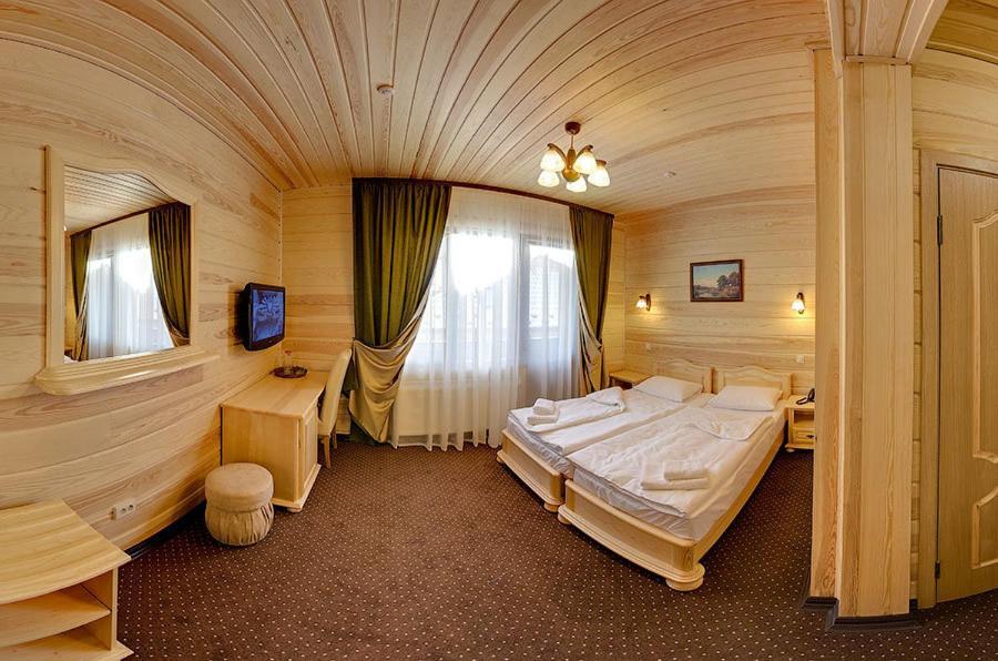 Forest House Tatariv Cameră foto