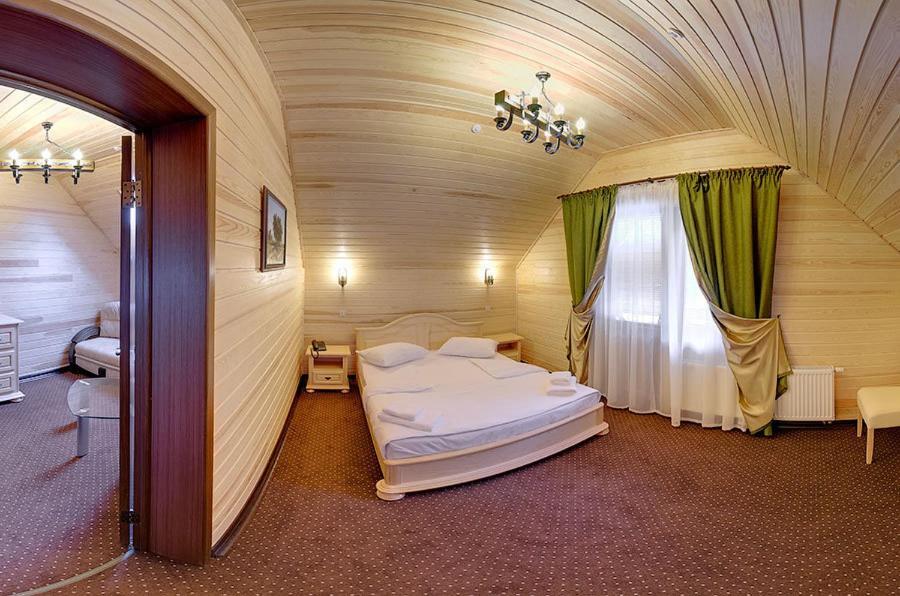 Forest House Tatariv Cameră foto